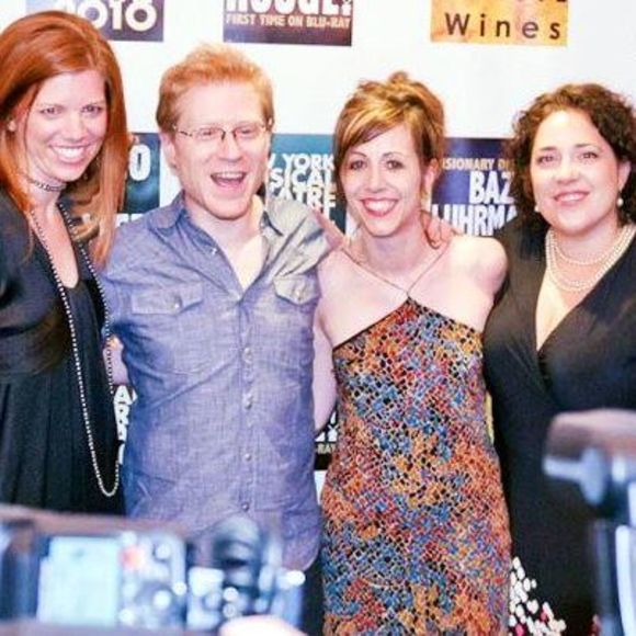 Meet your Posher, Christine - Picture 1 of 1